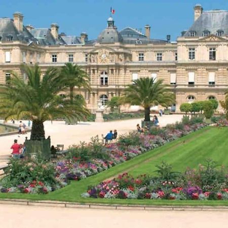 L5/Villiers-Le-Bel Proche Roissy 아파트 외부 사진